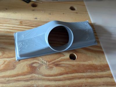 ShopVac Attachment