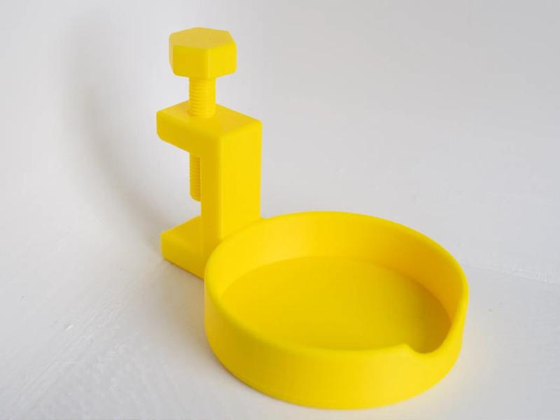 Desktop Cup Holder