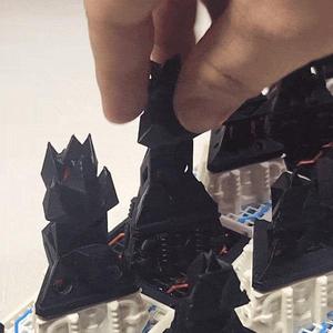 Cyber Twist Modular Chess