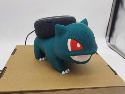 Alexa Echo Dot 3 stand