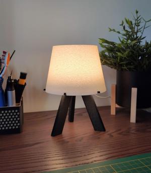 Bedside lamp