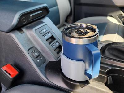 Cup Holder Mug Adapter