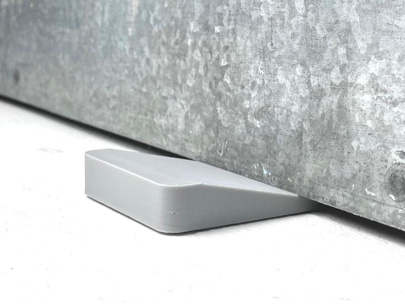 Door stopper simple