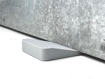 Door stopper simple