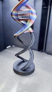 DNA Fidget Toy