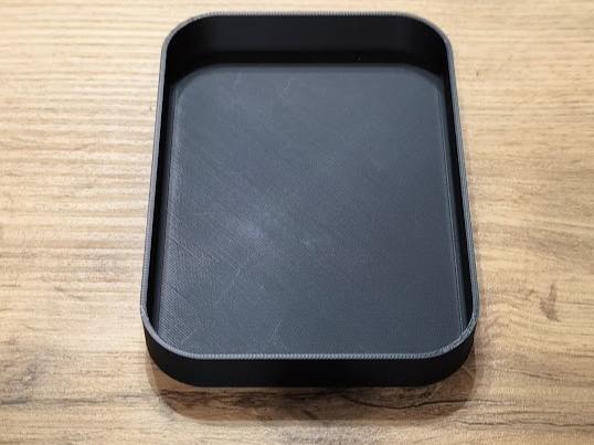 Desk organizer 10 - small