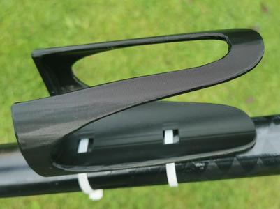 Bike Bottle holder