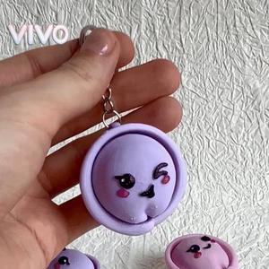 Cute Pelmeni - Cklicker | Kawaii Dumpling