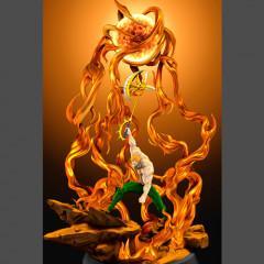 Escanor - Seven Deadly Sins