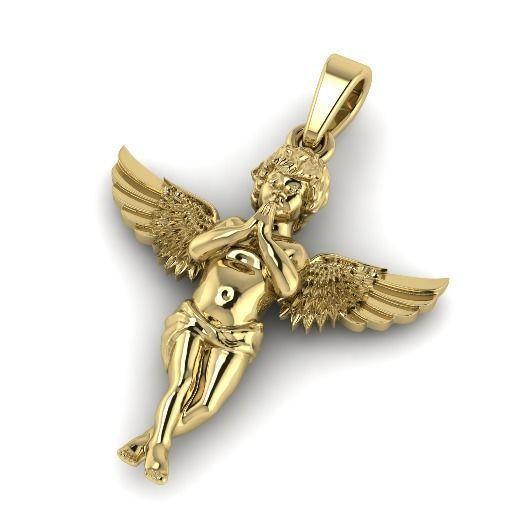 Pendant Angel Model 1153
