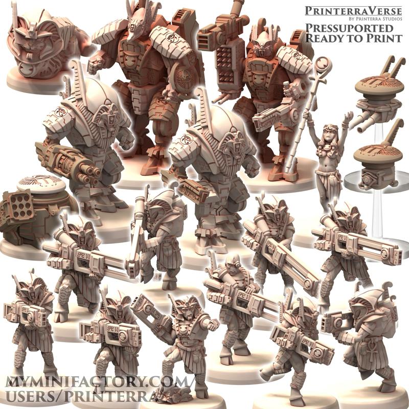 012 OSIRIAN Stealthsuit Path for the Greater Good and Drones
