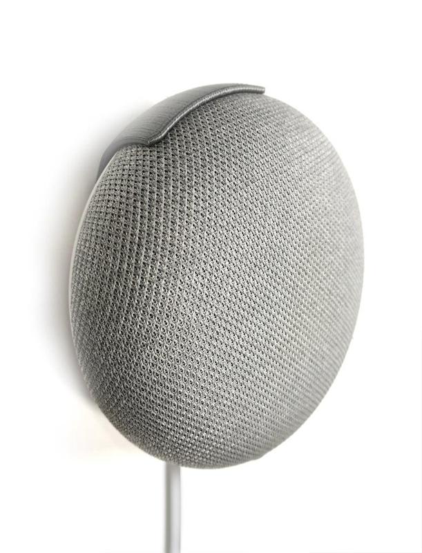 Google Home Mini Slim Wall Mount