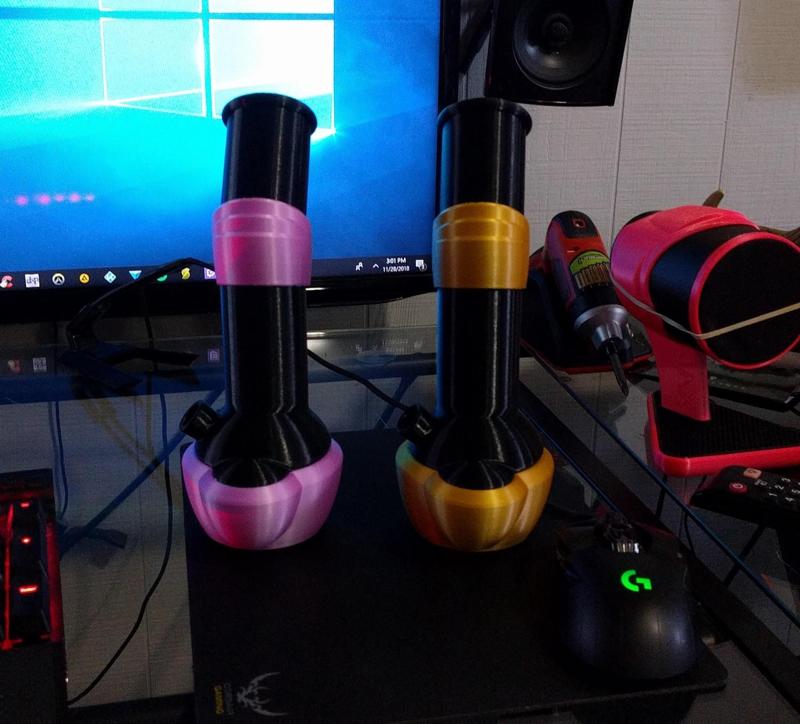 Proto Bong