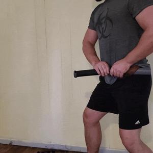 Katana - Multi Part Collapsible Sword