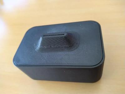 Cutterklingen-Abbrecher-Sammelbox   