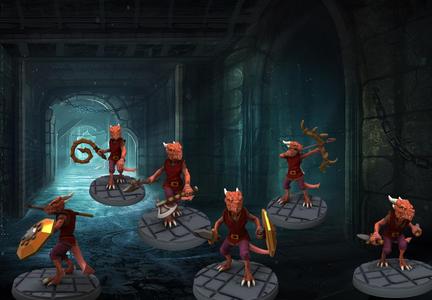Kobold Crew