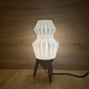 Table Lamp Set 4 - 5 Different Models