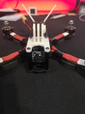 iFlight Action Cam Mount   
