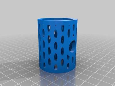 Food-Dispensing Cat Toy