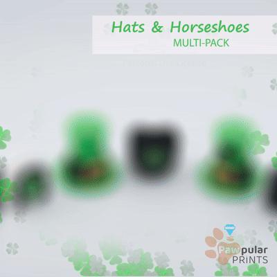 Hats and Horseshoes