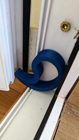 Door / Window stopper   
