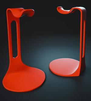 Headphone Stand