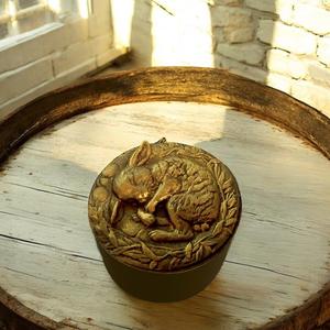 JEWELRY BOX 007