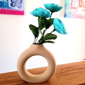 Holy Moly! - Modern Vase