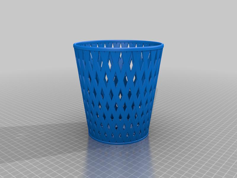 Small Basket