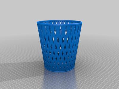 Small Basket