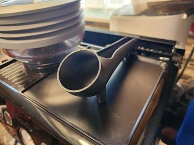 Breville Express/Impress Water Chute (Remix)