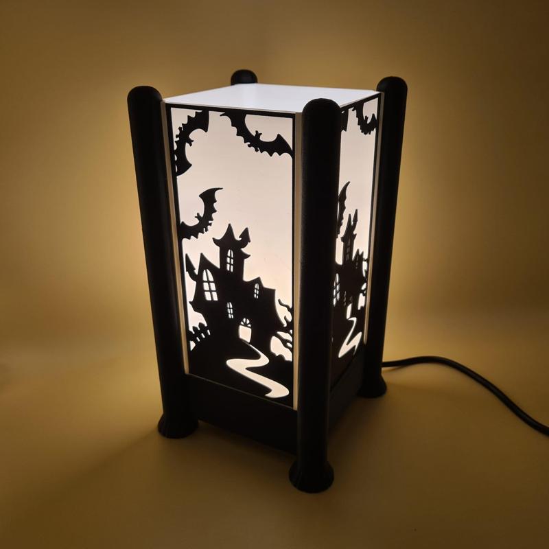 Modern Table Lamp