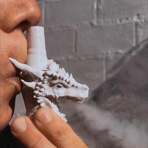 HOOKAH/CACHIMBA/SHISHA Drogon (Games of Thrones)