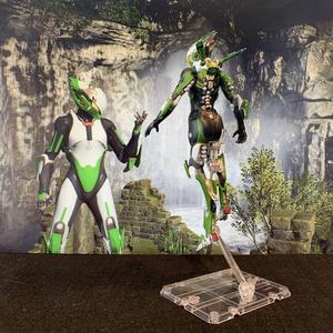 Anthem Interceptor Javelin and Colossus Arms