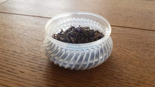 Potpourri Bowl