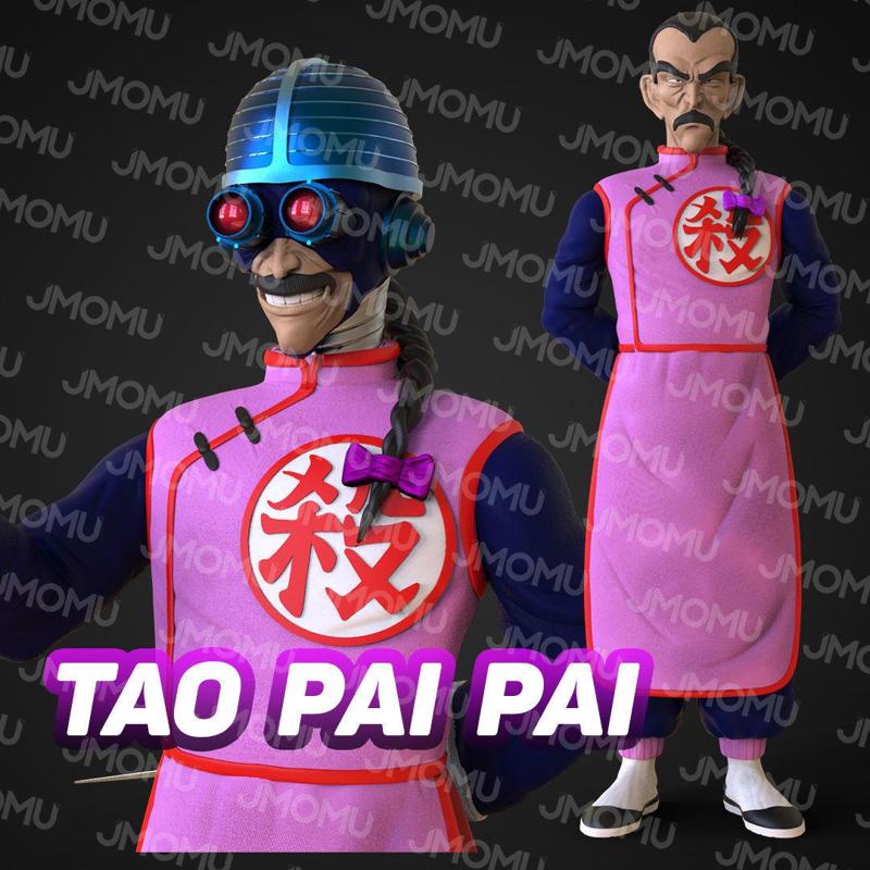 Tao Pai Pai