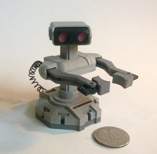 Mini Nintendo R.O.B.