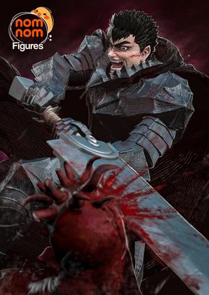 Guts - Berserk Version 2