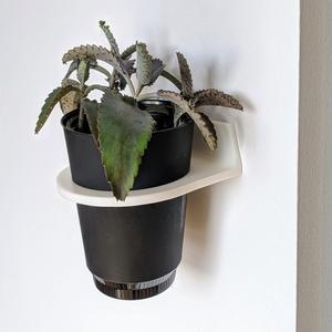 Wall Planter Holder
