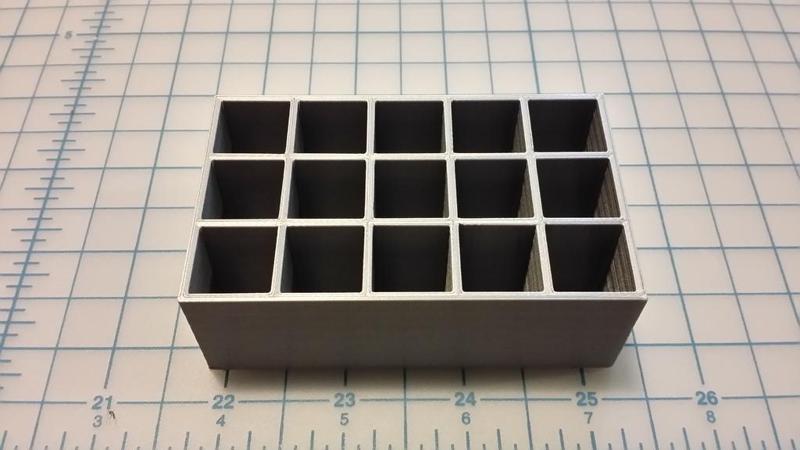 Prismacolor Marker Racks