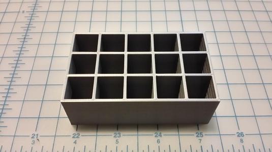 Prismacolor Marker Racks