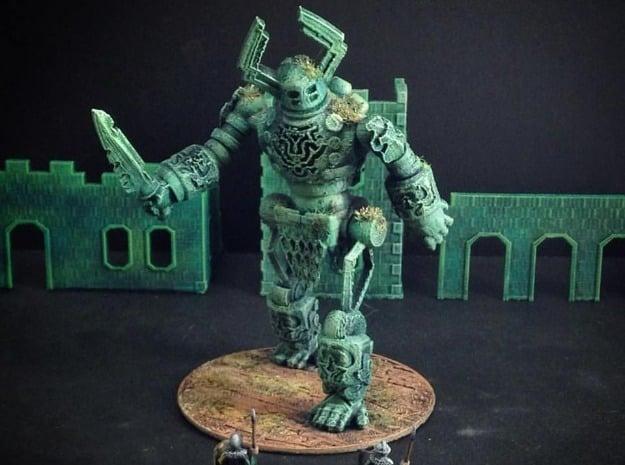 The Awoken (15mm scale)