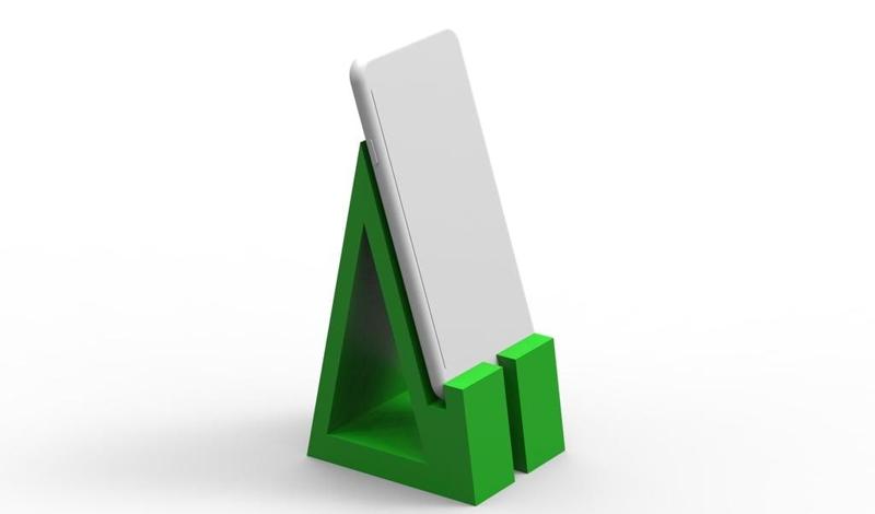 Soporte de celular- phone support