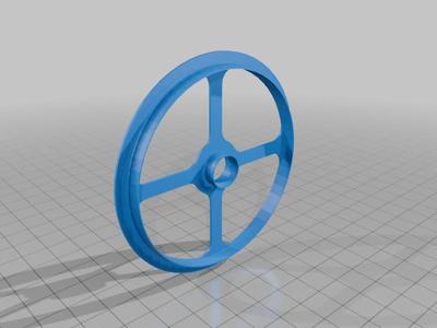 Cookie Cutter 70 x 10 mm