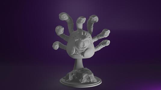 Eye Tyrant