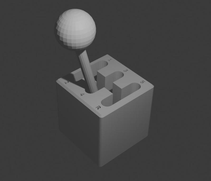 Shifter