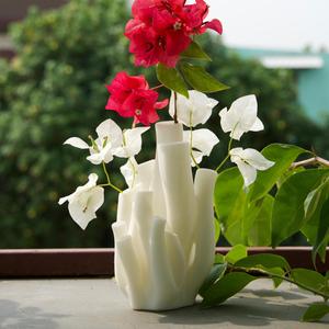 Coral Vase | STL file | vase / pen holder 3D file