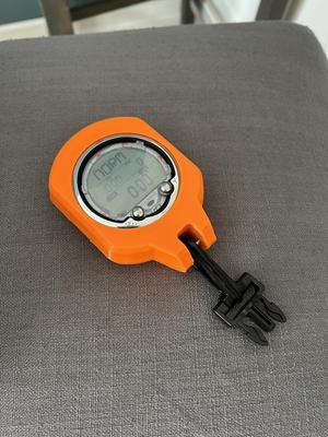 Oceanic VT3 Scuba Dive Computer Case