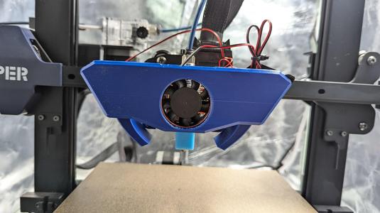 Anycubic Vyper Print Head