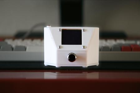 Focus Timer Case